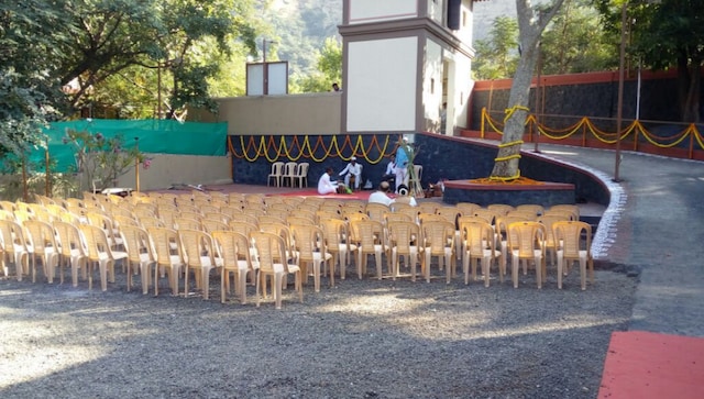 Dhepe Wada | Veg Banquet Halls in Lonavala