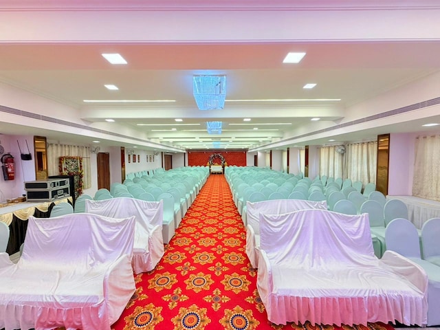 Diamond Banquet | Banquet Halls in Dadar, Mumbai