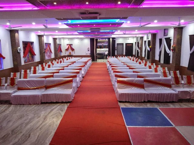 Disha Palace | Banquet Halls