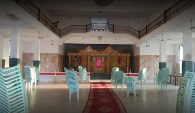 Divyaroopa Kalyana Bhawan | Banquet Halls