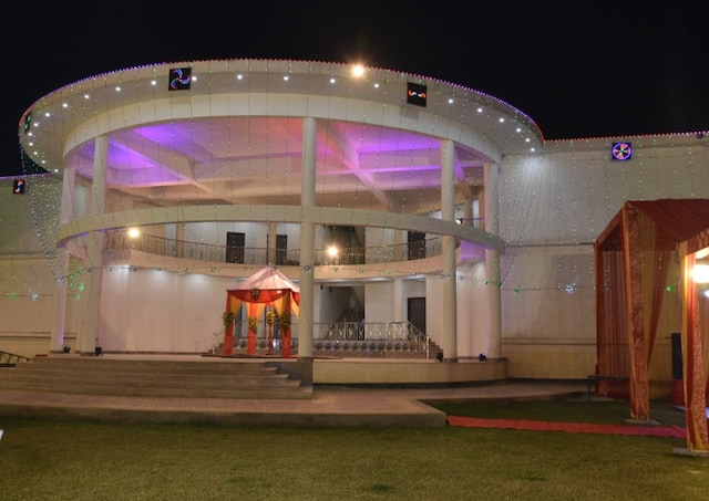 DNS Palace Marriage Lawn | Banquet Halls