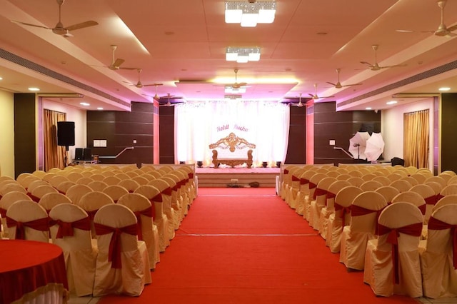 Dombivli Gymkhana Banquets | Banquet Halls