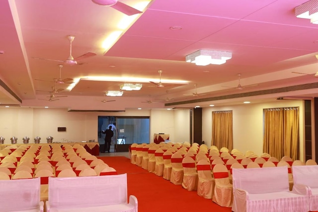 Dombivli Gymkhana Banquets | Banquet Halls