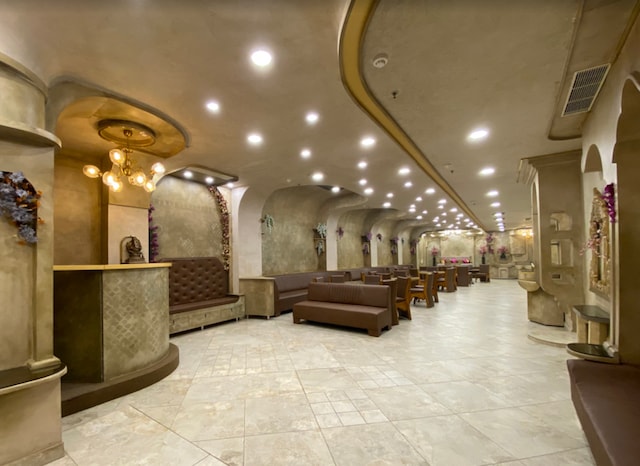 Dream Castle | Banquet Halls