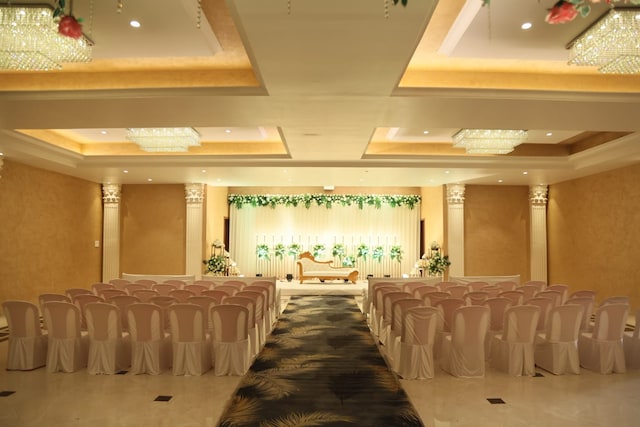Dream Palace Banquet | Party Plots in Ambernath, Mumbai