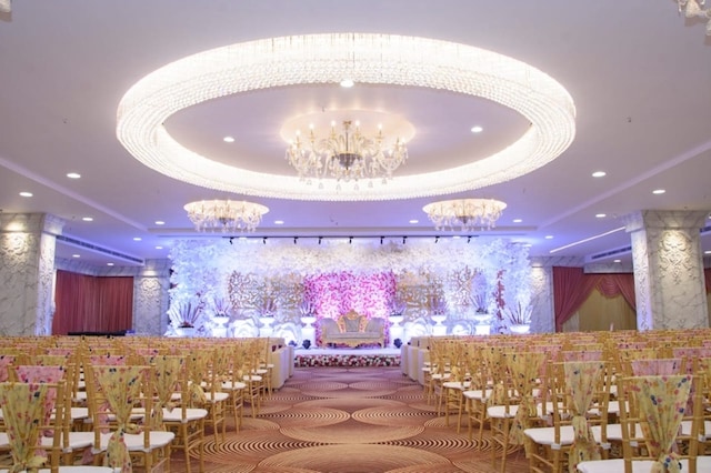 Dream Palace Banquet Hall | Terrace Banquets & Party Halls in Dombivli, Mumbai