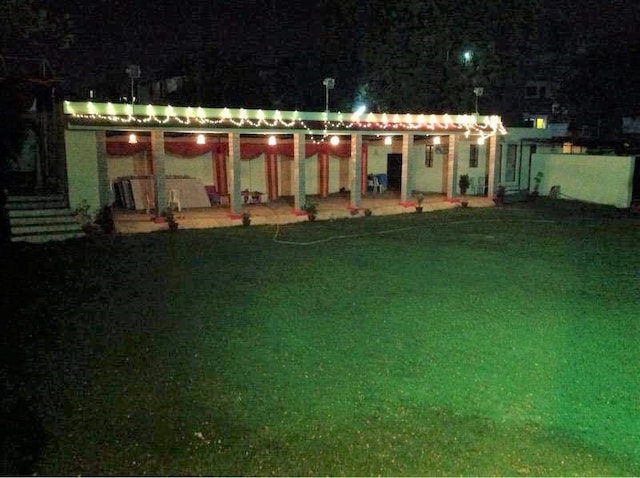 Dulariya Lawn | Banquet Halls