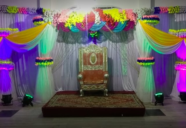 Durga Mansion | Veg Banquet Halls in Asansol