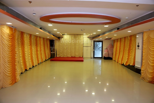 Durvankur Banquet Hall | Birthday Party Halls in Bandra, Mumbai