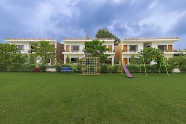 Echor The Corbett Nishk Resort | Engagement Party Venues in Jim Corbett