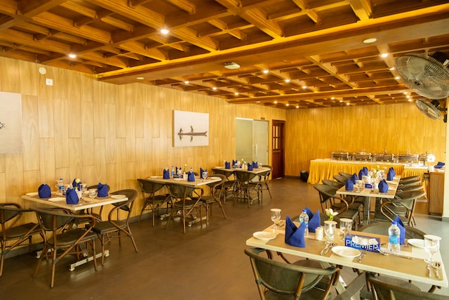 Palette Sealine and Banquet | Wedding Venues and Halls in Kochi