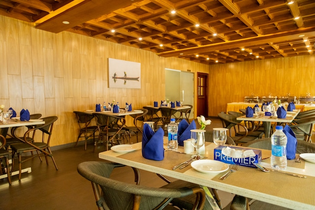 Palette Sealine and Banquet | Wedding Venues and Halls in Kochi