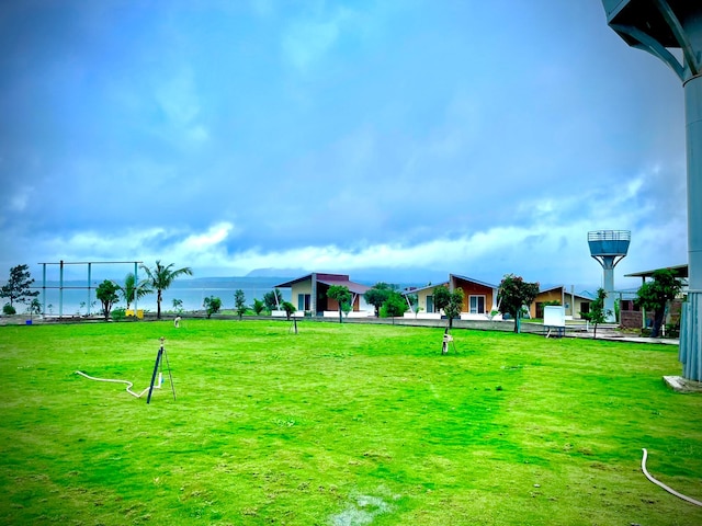 Elegant Resort And Health Club | Banquet Halls