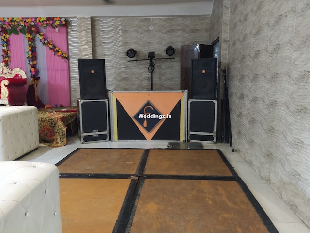 Elite Banquet and Restaurant | Banquet Halls