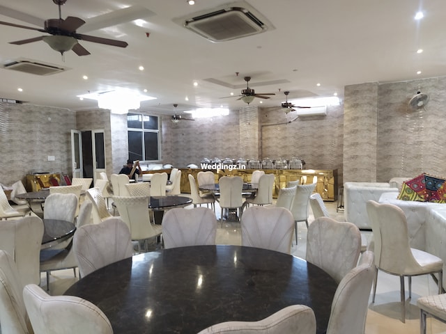 Elite Banquet and Restaurant | Banquet Halls