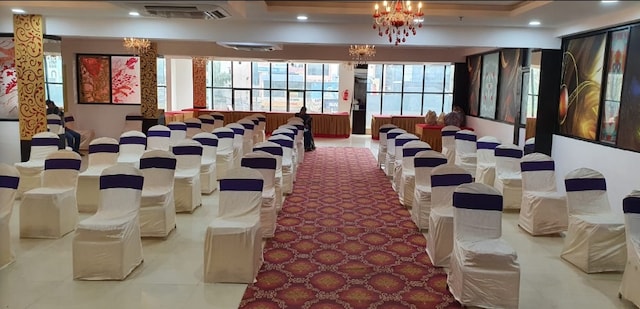 Elite Celebrations Banquet Hall | Banquet Halls