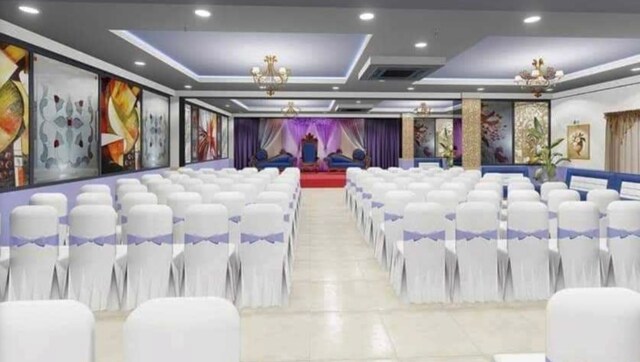Elite Celebrations Banquet Hall | Banquet Halls
