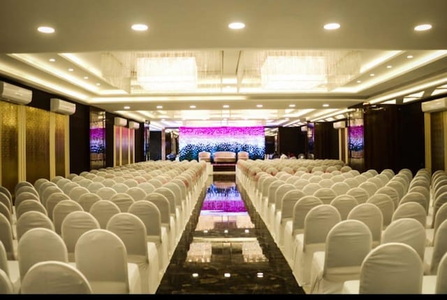 Ellora Banquets | Wedding Halls & Lawns in Sanpada, Mumbai