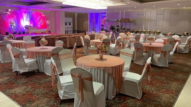EMAAR Club Beryl | Party Halls and Function Halls in Sector 65, Gurugram
