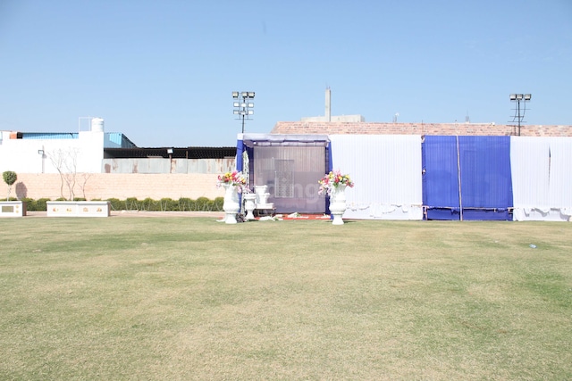 Empire Resort | Banquet Halls