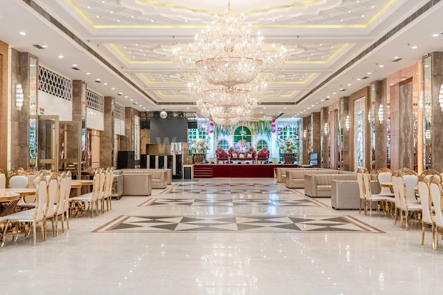 Euphoria Mansion Banquet | Banquet Halls