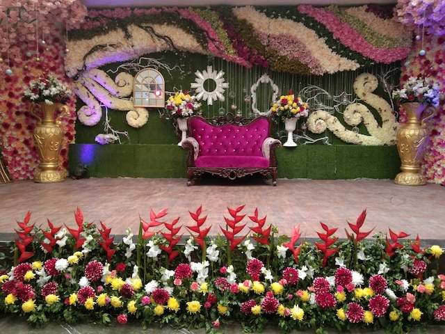 Euphoria Mansion Banquet | Banquet Halls