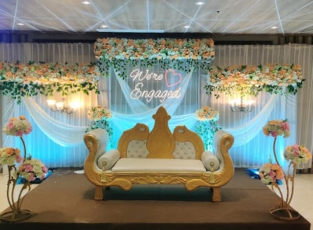 Familia Hotel and Banquets | Birthday Party Halls in Alambagh, Lucknow