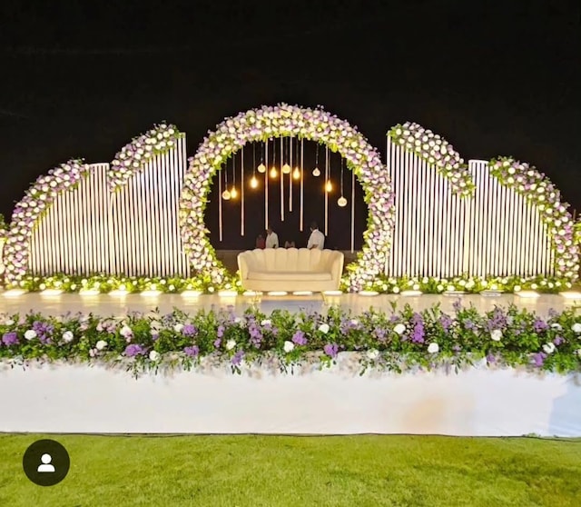 Farm Villa Vedic Village | Party Plots in Rajarhat Road, Kolkata