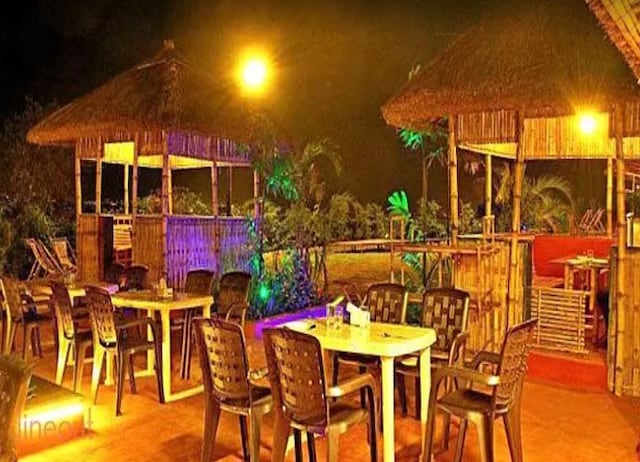 Farm Ville Garden Restaurant | Banquet Halls