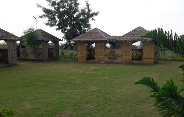 FarmHouse Dhaba | Banquet Halls