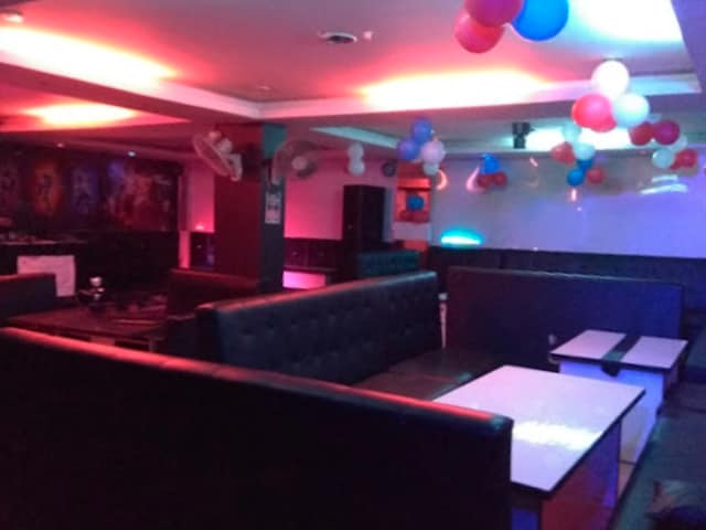 Fiesta Restaurant And Banquets | Banquet Halls