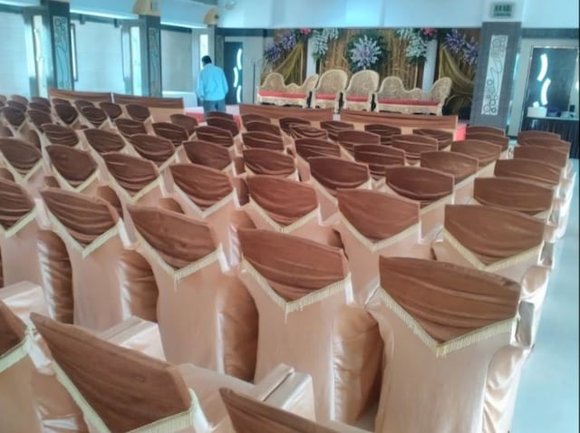 Flamingo Banquet Hall | Marriage Halls in Matunga, Mumbai