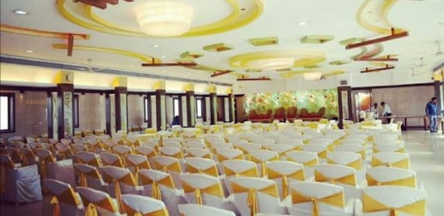 Flamingo Banquet Hall | Marriage Halls in Matunga, Mumbai