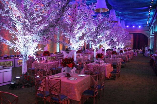 Florence By Kohli | Banquet Halls
