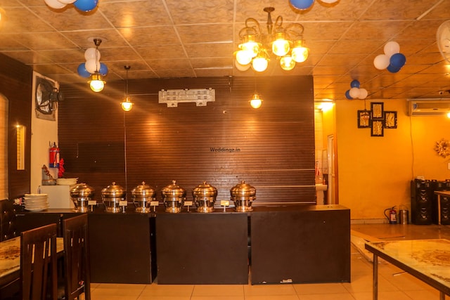 Fork and Spoon | Banquet Halls