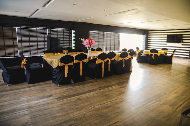 Fortune Garden and Resort | Banquet Halls