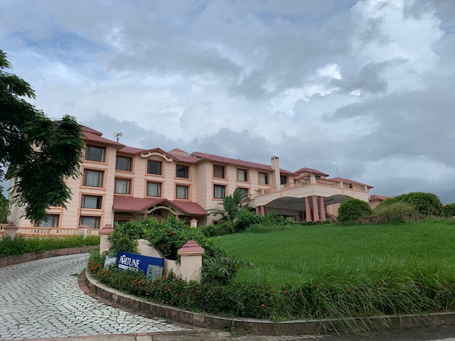 Fortune Park Panchwati | Birthday Party Halls in Bankra, Howrah