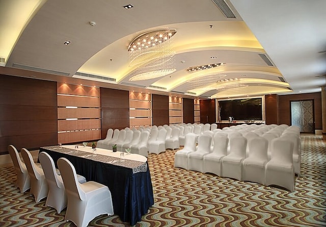 Fortune Select SG Highway | Engagement Party Venues in Ahmedabad