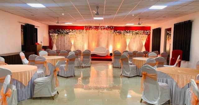 Fortview Resorts And Adventure Park Pvt. Ltd. | Banquet Halls