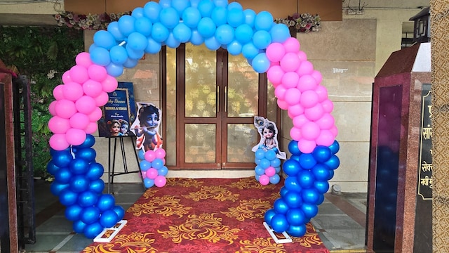 Fruitwala Cultural Hall | Banquet Halls