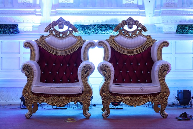 Function Junction Hall And Lawn | Banquet Halls