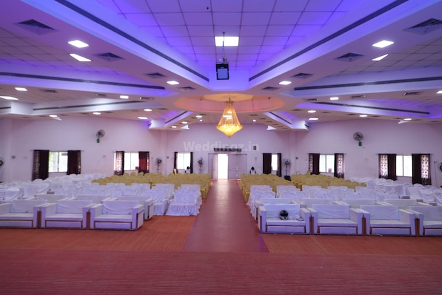 Function Junction Hall And Lawn | Banquet Halls