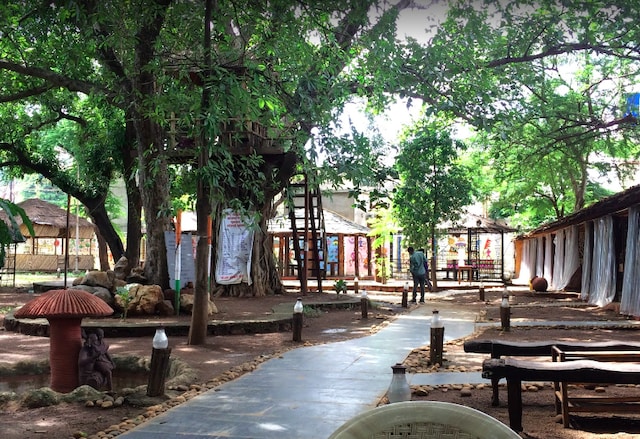 Gadh Kalewa | Banquet Halls