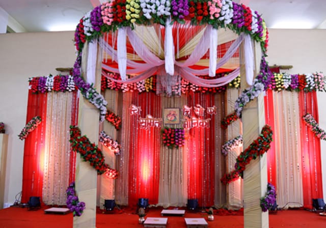 Gandharva Hall | Banquet Halls