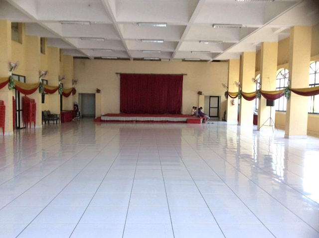 Gandharva Hall | Banquet Halls