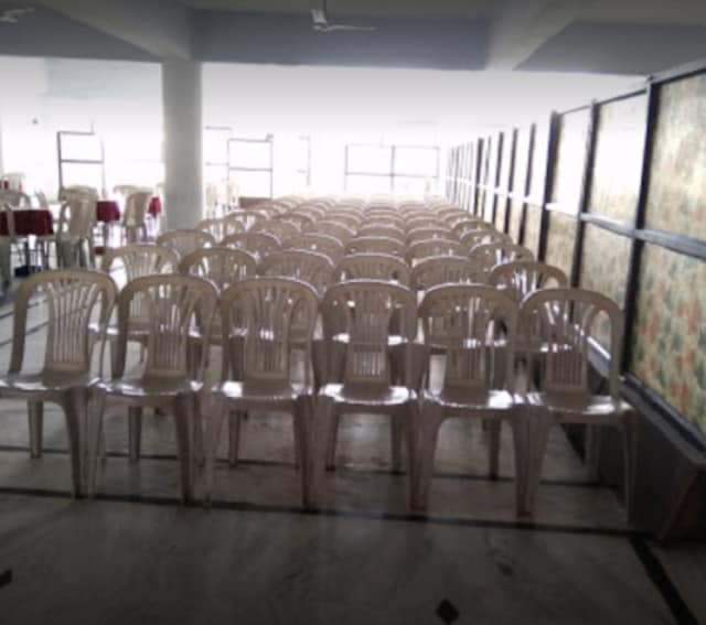 Gandhi Community Hall | Banquet Halls