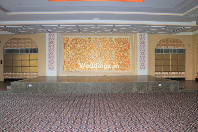 Ganesh Bagh | Banquet Halls
