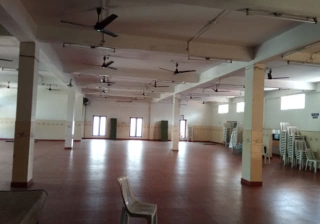 Gangothri Kalyana Mandapam | Banquet Halls