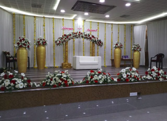 Gangothri Kalyana Mandapam | Banquet Halls