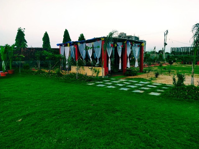 Garden House | Corporate Party Venues in Bhankrota, Jaipur